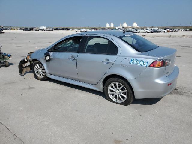 2015 Mitsubishi Lancer ES