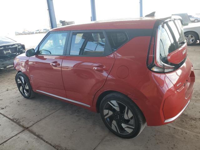 2023 KIA Soul GT Line
