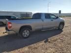 2014 Toyota Tundra Double Cab SR