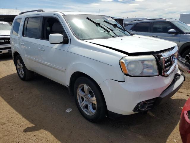 2014 Honda Pilot EXL