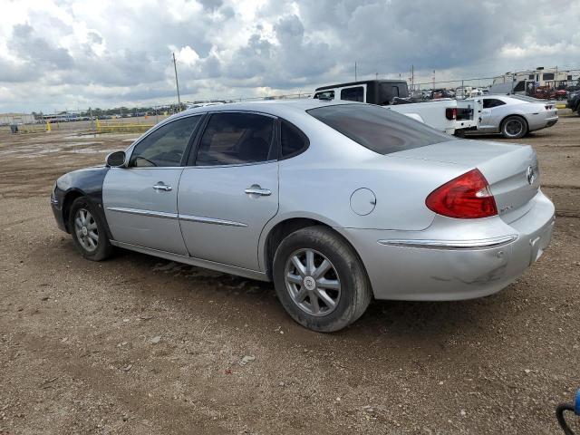 2009 Buick Lacrosse CXL