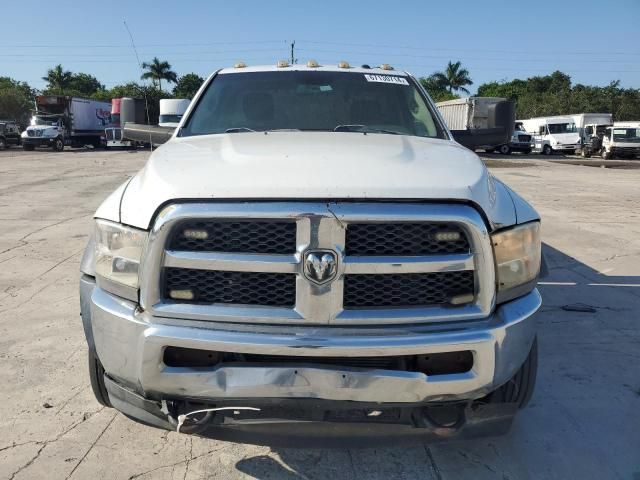 2014 Dodge RAM 5500