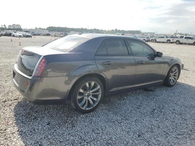 2014 Chrysler 300 S