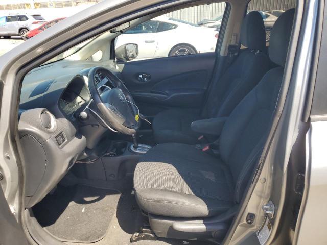 2015 Nissan Versa Note S
