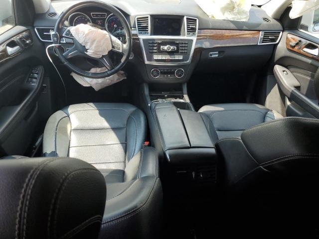 2013 Mercedes-Benz ML 350