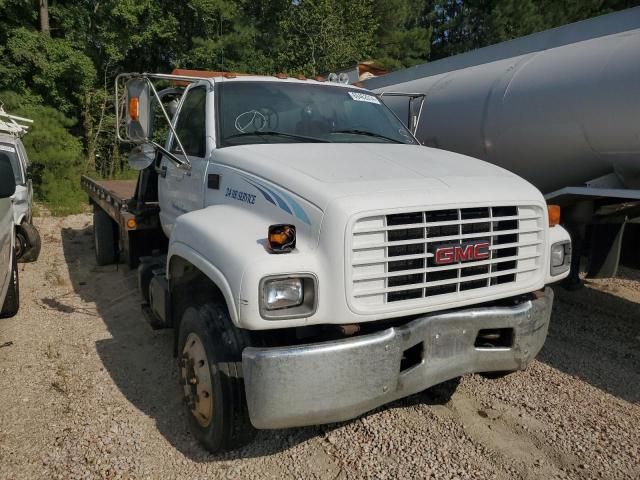 2000 GMC C-SERIES C6H042