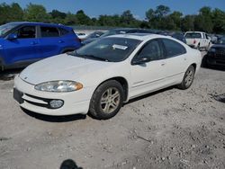 Dodge Intrepid Vehiculos salvage en venta: 2001 Dodge Intrepid ES