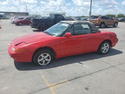 1994 Mercury Capri en venta en Grand Prairie, TX