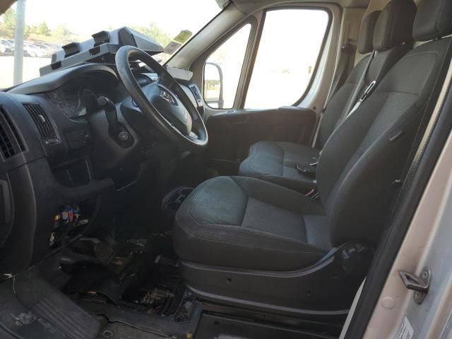 2016 Dodge RAM Promaster 2500 2500 High