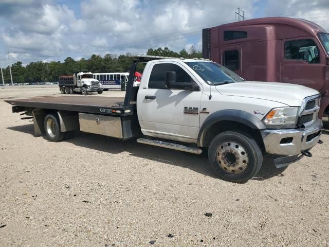 2018 Dodge RAM 5500