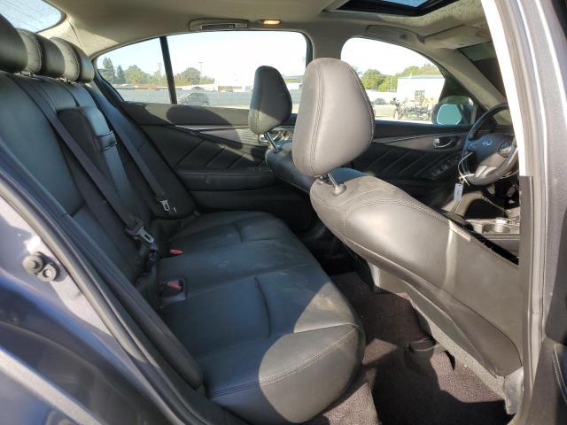 2016 Infiniti Q50 Premium