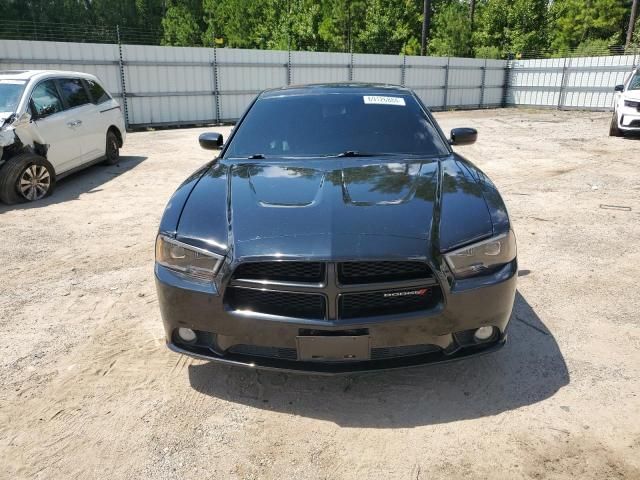 2014 Dodge Charger R/T