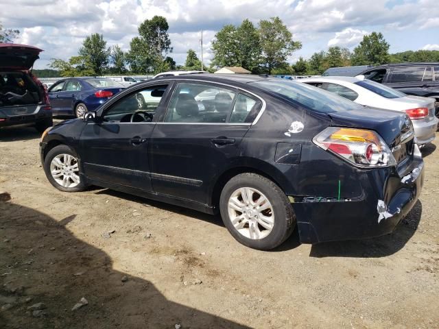 2011 Nissan Altima Base