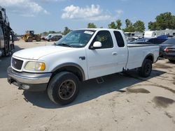 2003 Ford F150 for sale in Bridgeton, MO