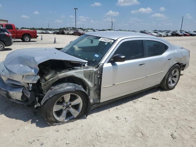 2007 Dodge Charger SE