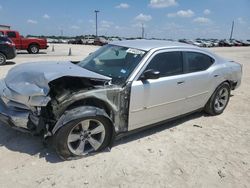 Dodge Charger Vehiculos salvage en venta: 2007 Dodge Charger SE