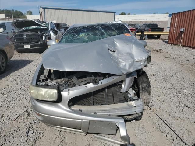 2005 Buick Lesabre Custom