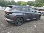 2024 Hyundai Tucson N Line