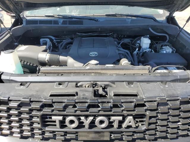 2019 Toyota Tundra Crewmax SR5