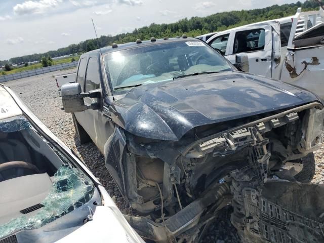 2016 Ford F250 Super Duty