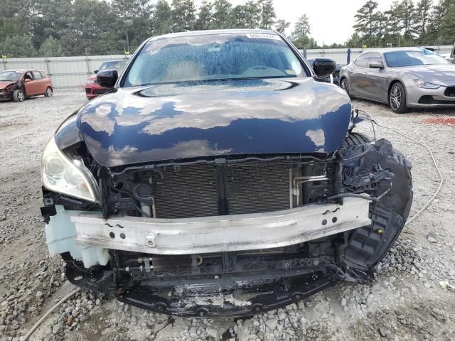 2013 Infiniti M37