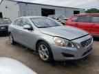 2013 Volvo S60 T5