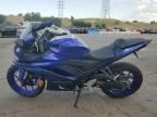 2024 Yamaha YZFR3 A