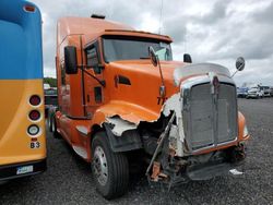 2009 Kenworth Construction T660 for sale in Fredericksburg, VA