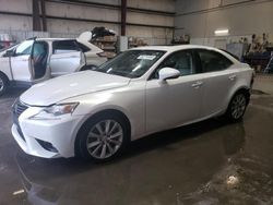 2016 Lexus IS 200T for sale in Rogersville, MO