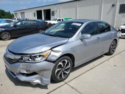 2017 Honda Accord EX for sale in Gaston, SC