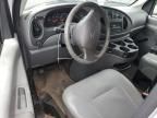 2008 Ford Econoline E350 Super Duty Van