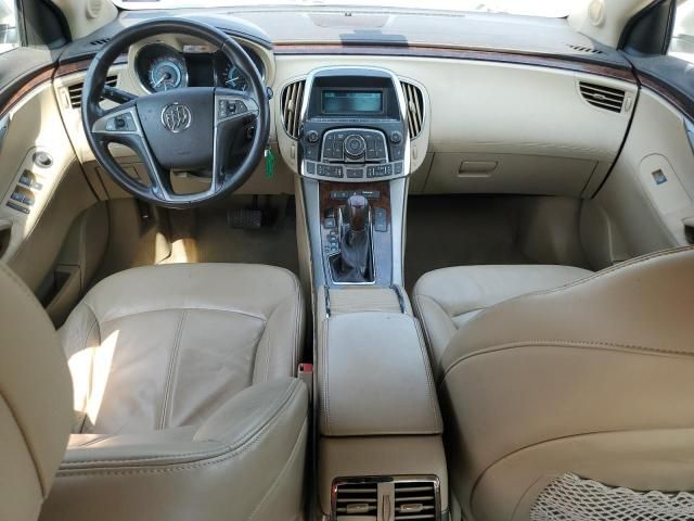 2010 Buick Lacrosse CXL