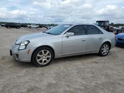 Cadillac Vehiculos salvage en venta: 2006 Cadillac Cts hi Feature V6