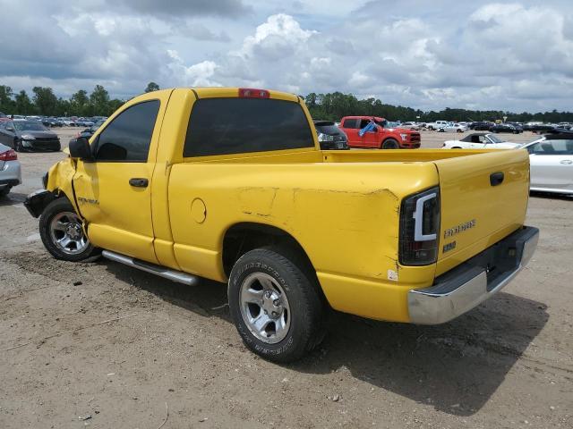 2004 Dodge RAM 1500 ST