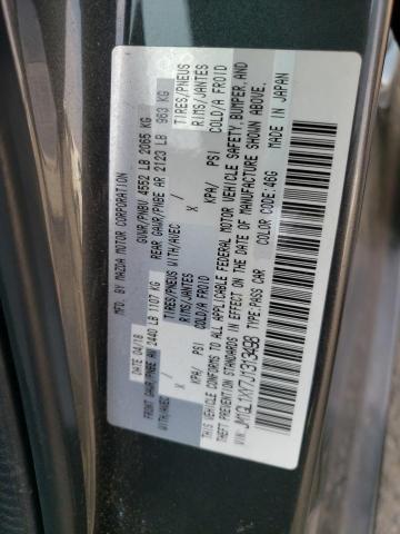 2018 Mazda 6 Signature
