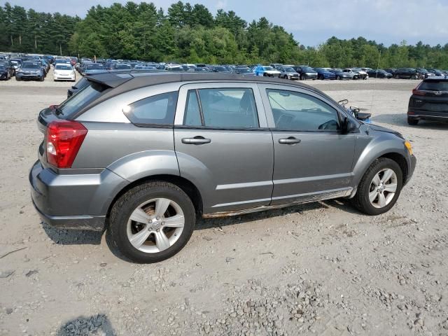 2012 Dodge Caliber SXT