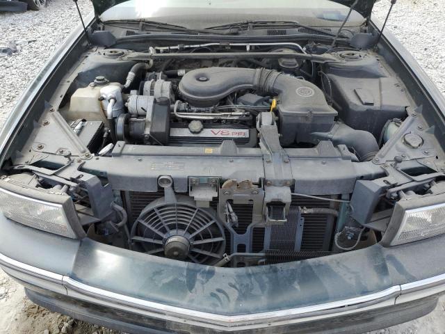 1995 Cadillac Deville