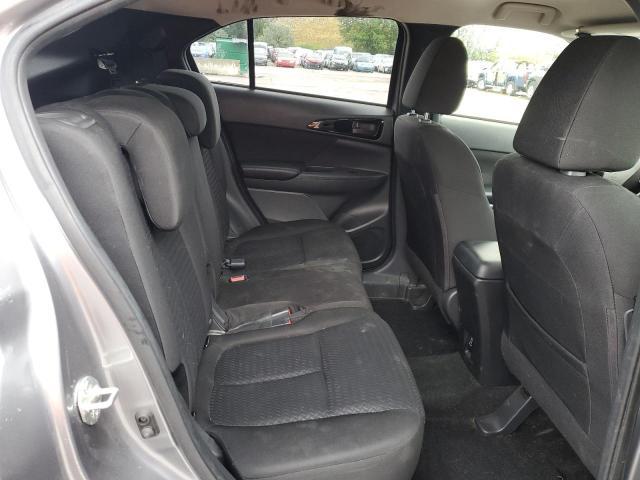 2019 Mitsubishi Eclipse Cross ES