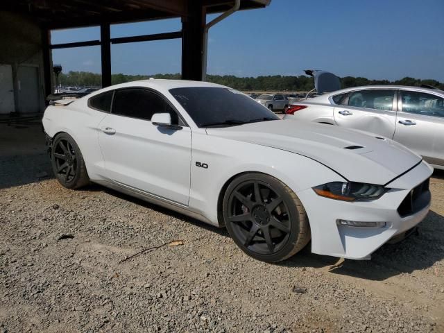 2020 Ford Mustang GT