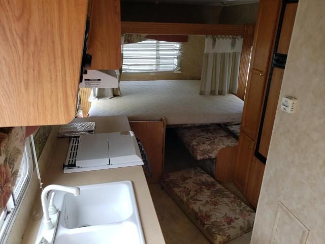 2006 Jayco Jayfeather