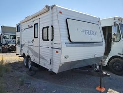 Clean Title Trucks for sale at auction: 2004 Fleetwood Terry