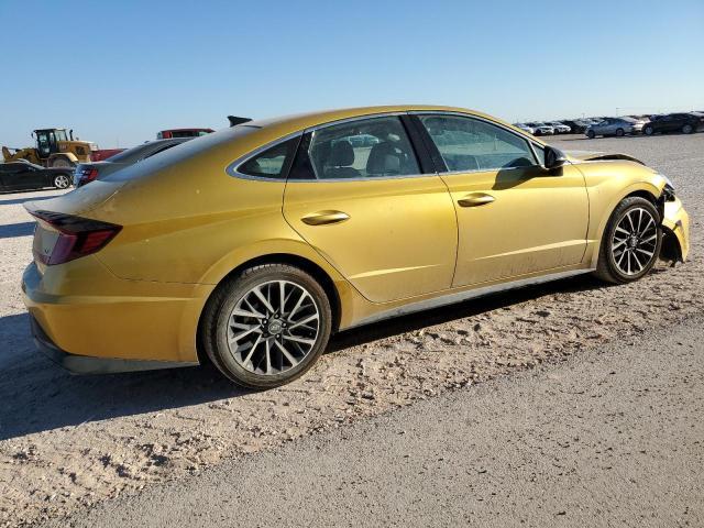 2020 Hyundai Sonata SEL Plus
