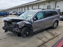 2015 Dodge Journey SE en venta en Louisville, KY