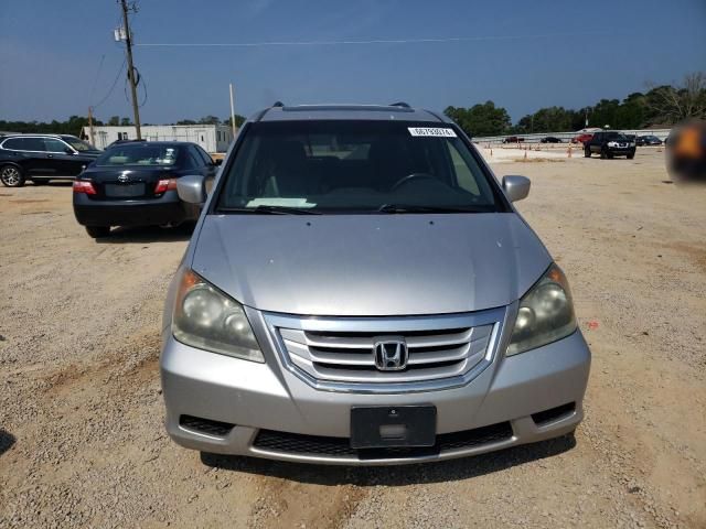 2010 Honda Odyssey EXL