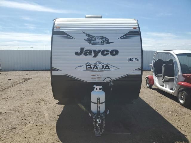 2024 Jayco JAY Flight