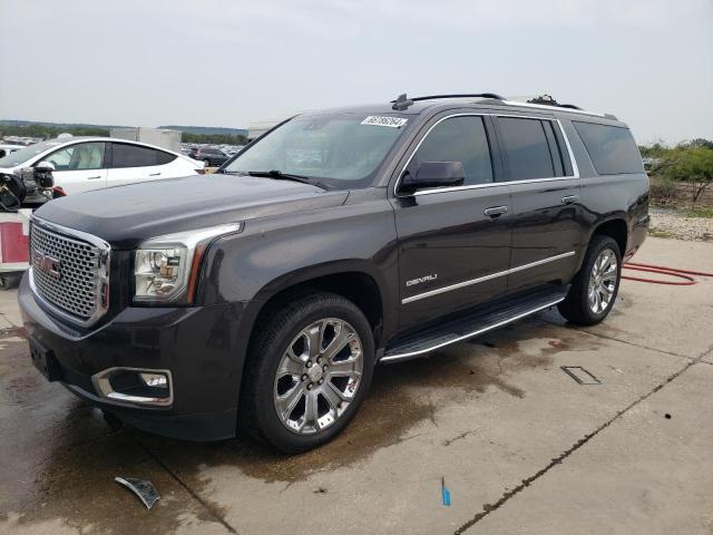 2016 GMC Yukon XL Denali