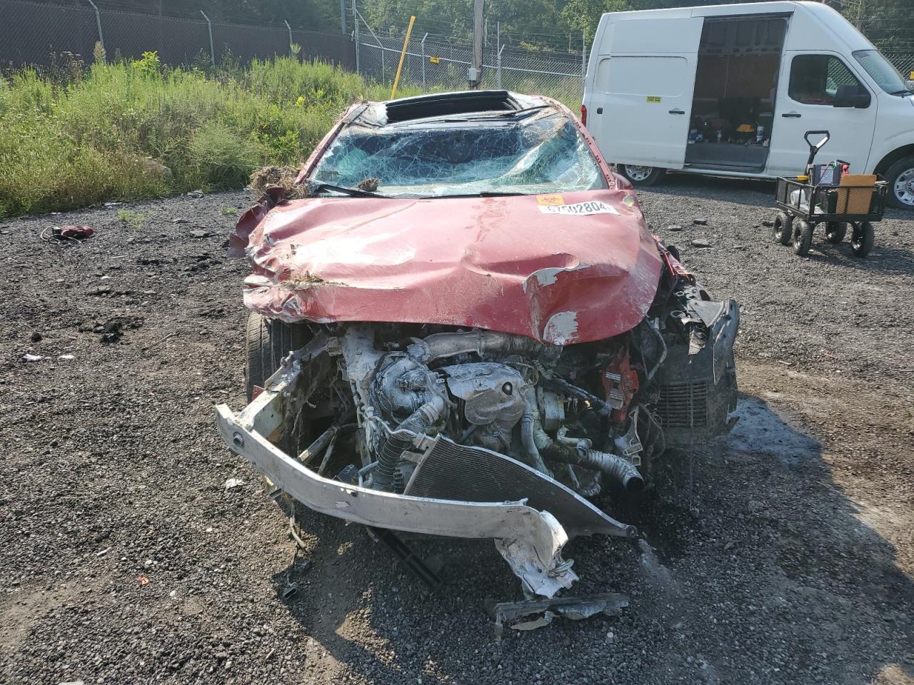 2020 MercedesBenz A 220 4matic For Sale in Baltimore, MD Lot 67502***