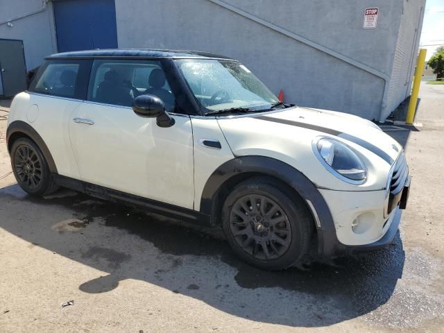 2019 Mini Cooper