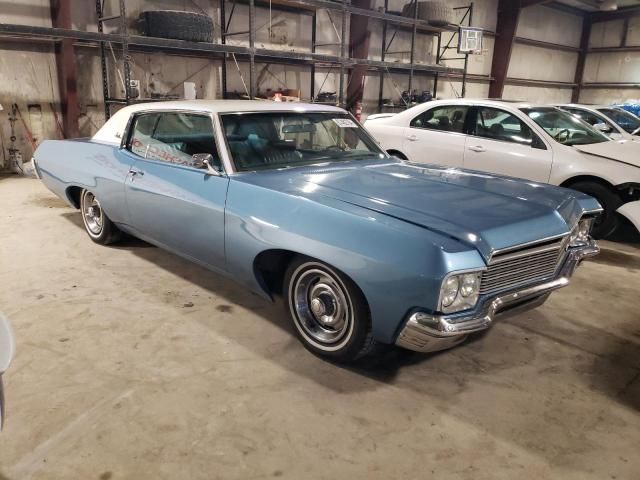 1970 Chevrolet Impala