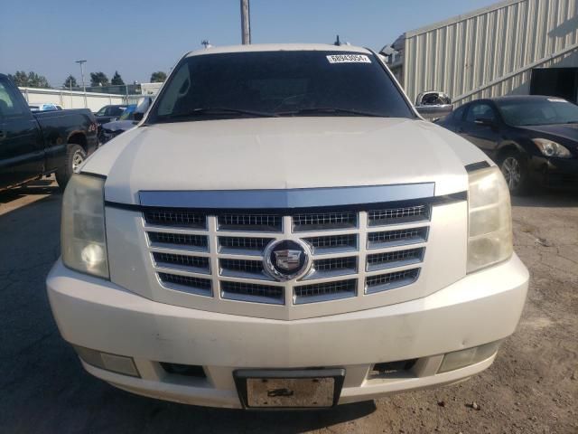 2007 Cadillac Escalade ESV